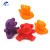 Import Kids Educational toy plastic 96 PCS 6color Darling Bear Counters math counting toy learning resources teaching aids from China
