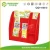 Import Kids Furniture Plastic Book Cabinet for Nursery School from China