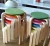 Import Kids Play School Children Wood Furniture Set With Table And Chairs from China