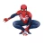 Import Kids Spiderman Costume New Spider-Man Spider-Verse Miles Morales Cosplay Costume Zentai Suit Halloween Costume For Kids from China