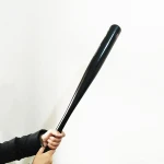 Kids Sporting Toy Nbr Rubber Softball Bat And Ball Wholesale Baseball Bats