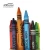 Import Kids Stationery Wax Crayons from China