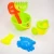 Import Kids watering can kit , Summer Plastic Sand toy set from China