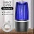 Import Killer Electronic Trap Uv Light Bug Repellent Bulb Mosquitos Control Anti Mosquito Killing Lamp from China