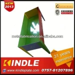 Kindle Custom Metal raised vegetable troughs Manufacturer