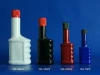 Kinds of Plastic Bottles for Auto Care Products