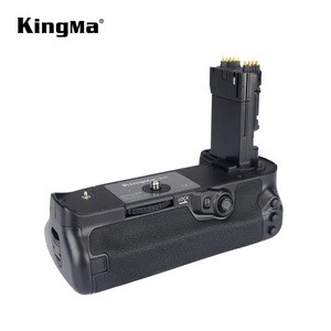 KingMa Battery Grip for Canon 5D Mark IV Pixel BG-E20 Replace for Canon BG-E20 + Pixel TW-283 N3 Wireless Timer Remote Control