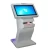 Import Kino ticket voucher vending machine payment terminal kiosk from China