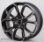 Import Kipardo Alloy Wheel Size 17*7 18*8 19*8.5 PCD5X112 Fit for Concept Car Rims from China