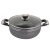 Import Kitchen Accessories 16 pcs Aluminum non stick Cookware Set / Cooking Pot / Stock Pot Set from China