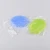 Import Kitchen Gadgets Accessories Double Side Silicone Sponge Dish Washing Kitchen Cleaning Scrubber Brush from China
