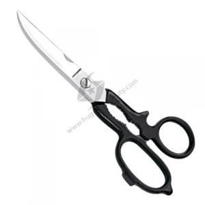 Kitchen scissors stainless steel