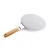 Import Kitchen supplies baking tools cake pie washable handle metal pizza peel from China