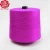 Import Knitting Use and Blended Yarn Type Core Spun Yarn 28S/2 from China