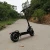 Import Korea dual motor electric scooter with KC from China