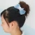 Import Korea hair accessories wholesale Cowboy hair clasp Bowknot modelling hair clasp from China