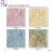 Import Korean design high gloss wood marble stick tiles peel and stick pvc wall papers for home from China