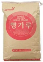 KOREAN SAMLIP BREADCRUMB
