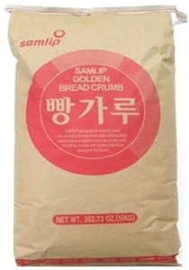 KOREAN SAMLIP BREADCRUMB