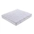 Import Korean Soft Bed Frame And Sleep Mattress Set Price Rolled Up Spring Queen Orthopedic Double Bed With Mattress from China