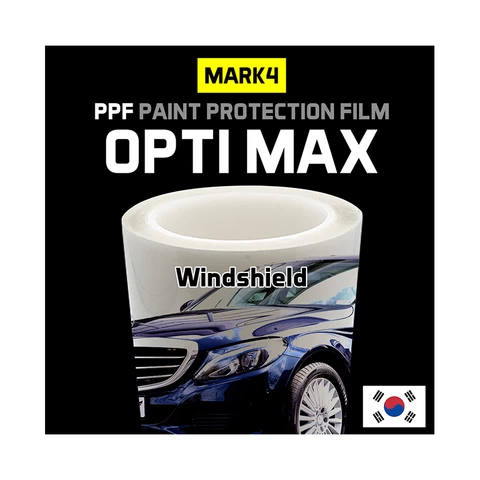 Koren high quality stain resistance paint protection film for cars