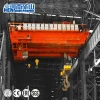 Kuangyuan brand Smelting and Casting bridge crane prices