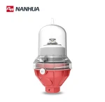 L-810 low intensity type B led obstruction lamp