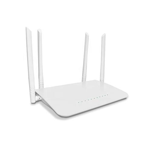 Buy L-link Unlocked 300mbps All-network Sim Card Slot Wifi Router 2 ...