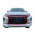 Import L200 pickup accessories car body kit ABS Car Front Grille For Triton+ from China