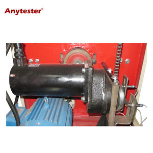 Buy Lab Pirn Winding Machine For Shuttle Weaving from Anytester (Hefei ...