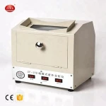 lab portable Brief camera obscura UV analyzer