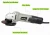 Import LACELA 241036 Angle Grinder 600W electric  grinding machine hand grinder from China