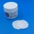 Import Lady facial eye makeup remover pads in wet wipes from China