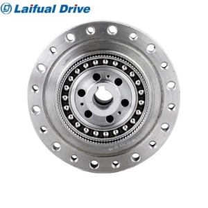 Laifual Harmonic drive gear LSS-20-100-U-I