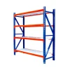 Laminate Shelf Regal Heavy Duty Pallet Racking Light Duty Storage Rack Pallet Racking Shelves For Warehouse
