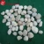 Import Landscaping mix color polished pebble stone natural stone from China
