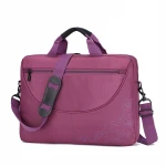 Laptop Bag 15.6 Inch Briefcase Shoulder Messenger Bag Waterproof  Laptop Bag