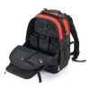 Large Capacity Backpack electrical Kit Tool bag For Plumbers