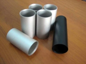 large diameter aluminum pipe prices