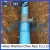 Import large diameter pvc pvc-o agricultural irrigation plastic water pipe price pipe from China
