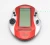 Import Large screen tetris game console LCD Portable Electronic Toys Mini handheld game console for children from China