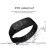 Import Latest Bluetooth Pedometer Wristband Fitbit Watch Heart Rate Smart Bracelet Health Monitor from China