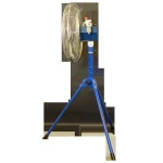 Latest design standing industrial air cooler fan blower factory fans