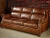 Import Latest home furniture designs genuine leather sofa modern sofa set from China