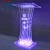 Import Latest Modern Acrylic Podium Plexiglass Church Pulpit Lectern Fashion Led Light Lucite Furniture with Logo from China