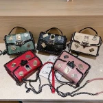 Latest Wholesale Lady Shoulder Bags Purses Handbags For Women