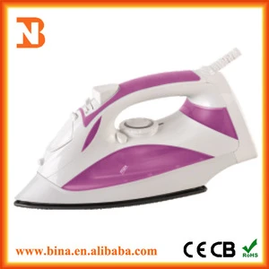 Laundry Appliance Max Steam Iron