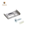 laundry kitchen sink undermount sink fitting clamps clips