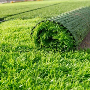Lawn Turf Synthetic Artificial Grass Manufacturer From China