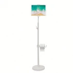 lazy bed tablet holder ,h0te4 floor tablet pc stand